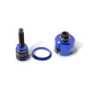 Extractor rodamiento de direccion MOTION PRO