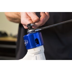 Extractor rodamiento de direccion MOTION PRO