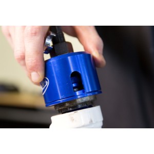 Extractor rodamiento de direccion MOTION PRO