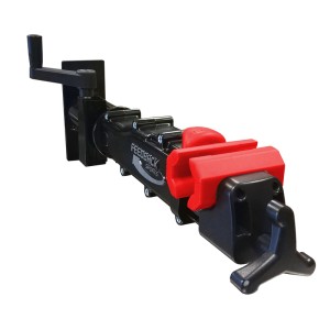 Soporte bici BIKE LIFT LEB-50 Twin reverse side - LEB-50