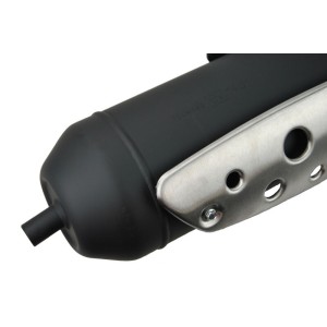 Escape completo TECNIGAS Silent Pro 4T - Kymco