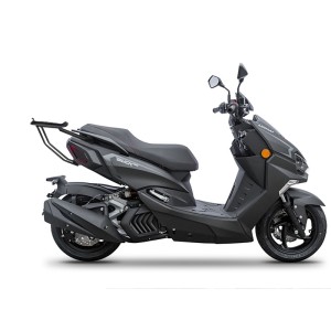 SHAD Fijación Top Master - Linhai Buck 125