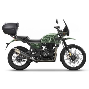 SHAD Fijación Top Master - Royal Enfield Himalayan 410