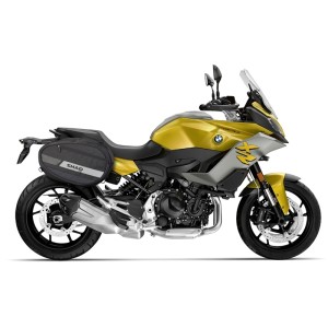 Fijación alforjas SHAD BMW F900XR
