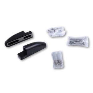 Adaptador de retrovisor de carenado HIGHSIDER FB-1 (largo) - 2 unid...