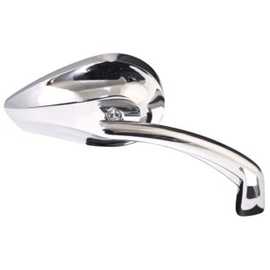 Juego de retrovisores HIGHSIDER Phoenix 2