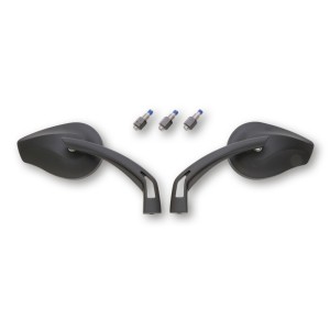 Juego de retrovisores HIGHSIDER Phoenix 2