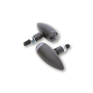 Juego de intermitentes LED HIGHSIDER Micro-Bullet