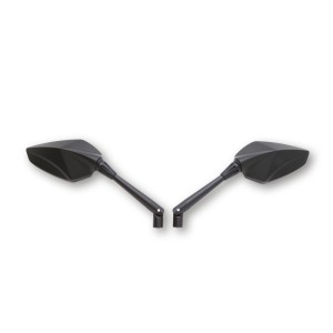 Juego de retrovisores de carenado HIGHSIDER Sempione