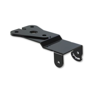 Portamatrículas HIGHSIDER Akron-RS