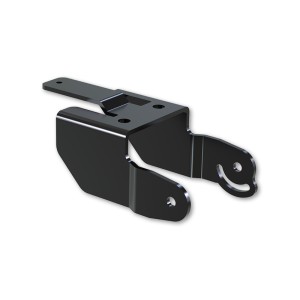 Portamatrículas HIGHSIDER Akron-RS