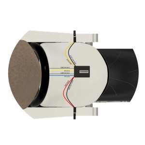 Resistencia Can-Bus HIGHSIDER CBW1