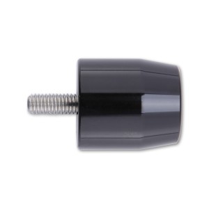 Contrapesos de manillar HIGHSIDER M6 para manillares OEM Suzuki