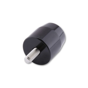 Contrapesos de manillar HIGHSIDER M6 para manillares OEM Suzuki