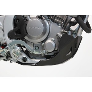 Cubrecárter AXP 6mm Honda CRF300L (2021-)