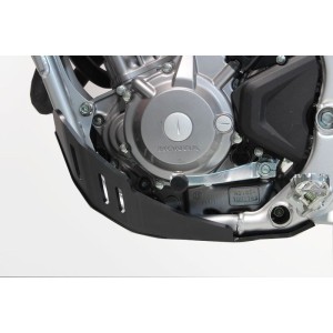 Cubrecárter AXP 6mm Honda CRF300L (2021-)