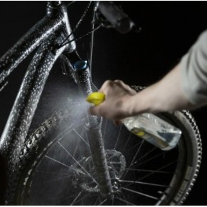 Limpiador total de bicicleta WD-40 500ml