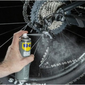 Grasa de cadena de bicicleta WD-40 250ml