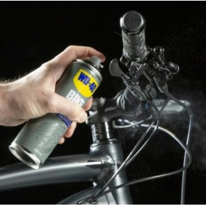 Grasa de cadena de bicicleta WD-40 250ml