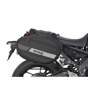 Side Bag Holder SHAD - Yamaha MT-09