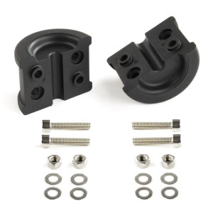 Amortiguador de cabrestante KIMPEX - 6 piezas