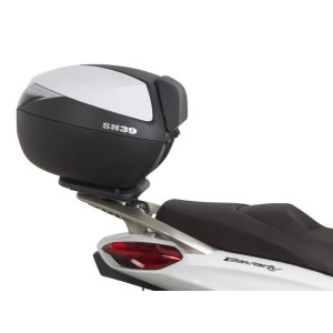SHAD Fijación Top Master - Piaggio Beverly S 400