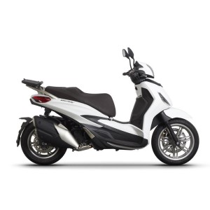 SHAD Fijación Top Master - Piaggio Beverly S 400