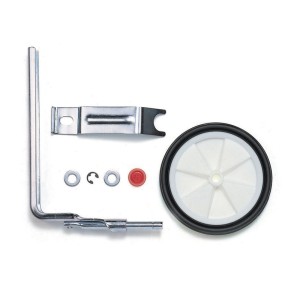 Juego de estabiciclos V BIKE bicicleta infantil versión deluxe