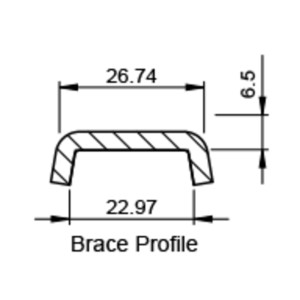 Juego de estabiciclos V BIKE bicicleta infantil versión deluxe