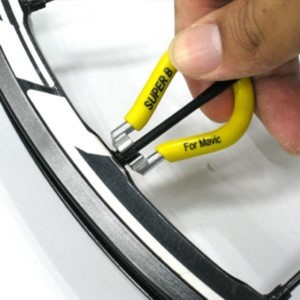 Llave de radios Mav. (7mm) Super B - REF TB-5596