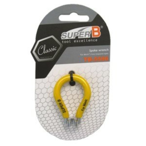 Llave de radios Mav. (7mm) Super B - REF TB-5596