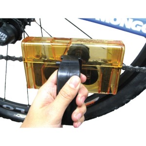 Limpia cadenas profesional Super B - REF TB-3208