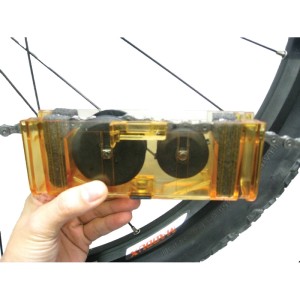 Limpia cadenas profesional Super B - REF TB-3208