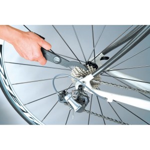 Cepillo limpiador 3 en 1. Super B - REF TB-1711