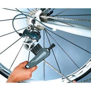 Cepillo limpiador 3 en 1. Super B - REF TB-1711