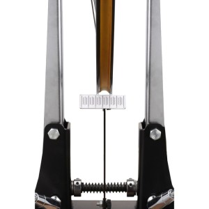 Centrador de llantas profesional con indicadores diales y brazos ma...