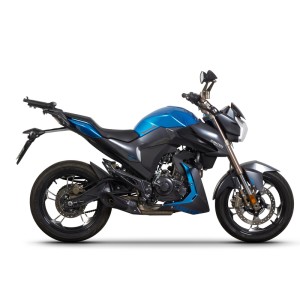 SHAD Fijación Top Master - Zontes ZT 125-Z2