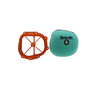 Kit TWIN AIR Powerflow 151126C