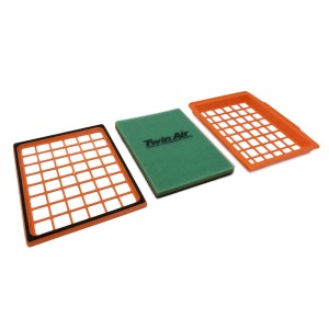 Kit completo filtro de aire TWIN AIR - 154523P