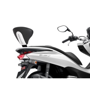 Kit de montaje de Respaldo Honda PCX 125i '10