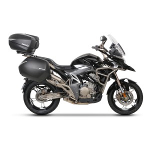 SHAD Top Box Fitting