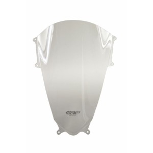 Pantalla MRA Sport transparente