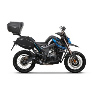 Fijación Top master SHAD