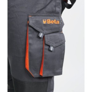 Pantalón de trabajo BETA 7900G