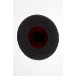 Filtro de aire ignífugo TWIN AIR (para kit Powerflow 153909C) - 153...