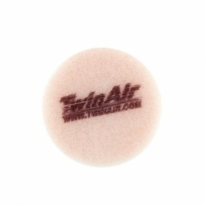 Filtro de aire Twin Air cilíndrico 45° manguito Ø63mm - 150960