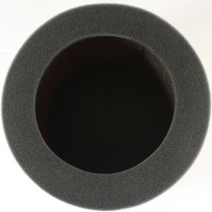 Filtro de aire ignífugo TWIN AIR - 158270FR