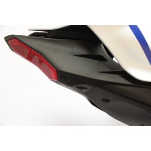 Kit de tapas para circuito Gilles Tooling (retrovisores + guardabar...