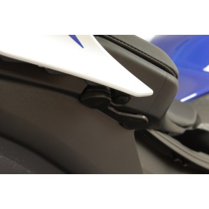 Kit de tapas para circuito Gilles Tooling (retrovisores + guardabar...