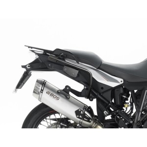 Fijaciones SHAD 3P System KTM 1290 Super Adventure